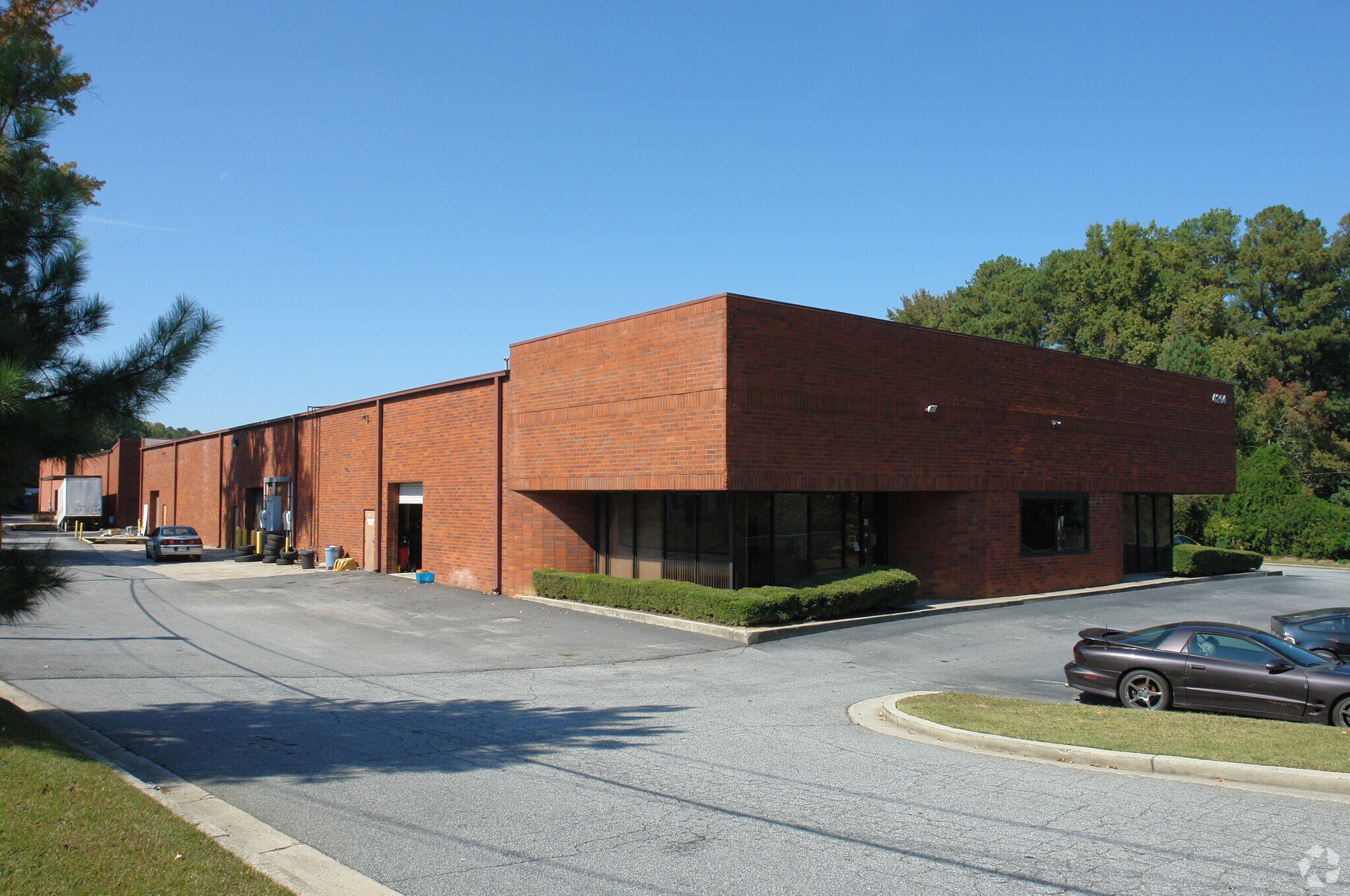 4264 Winters Chapel Rd, Doraville, GA 30360 Bldg A