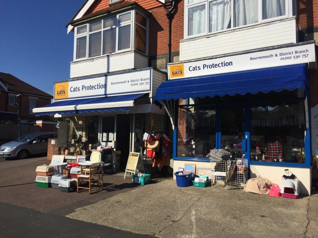 331337 Charminster Rd, Bournemouth, BH8 9QR