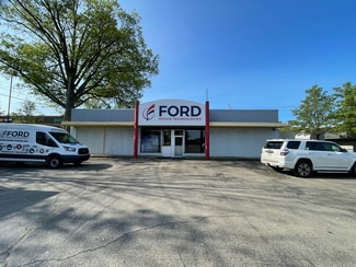 More details for 1920 E State St, Hermitage, PA - Retail for Sale