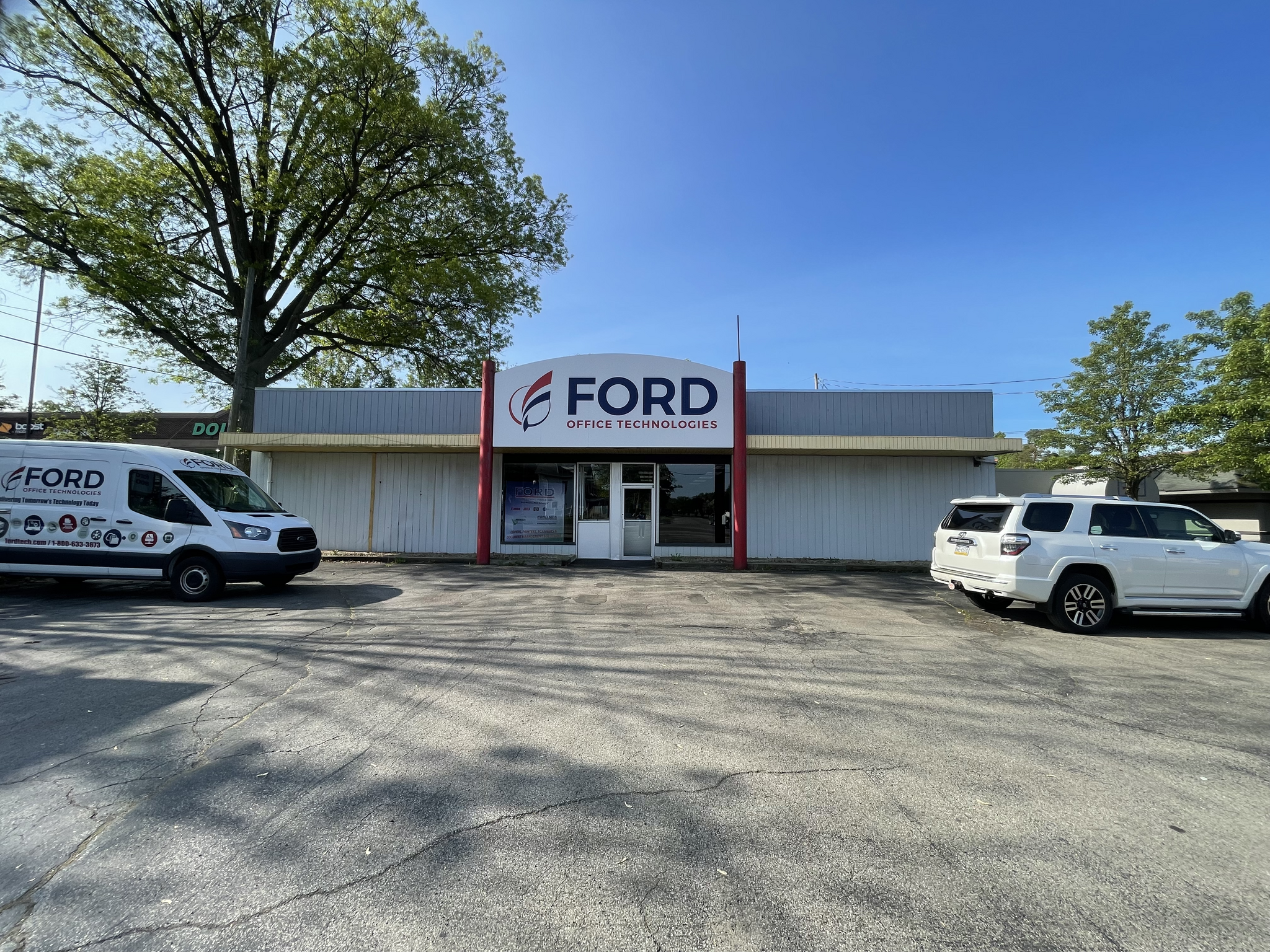 1920 E State St, Hermitage, PA for lease Building Photo- Image 1 of 11