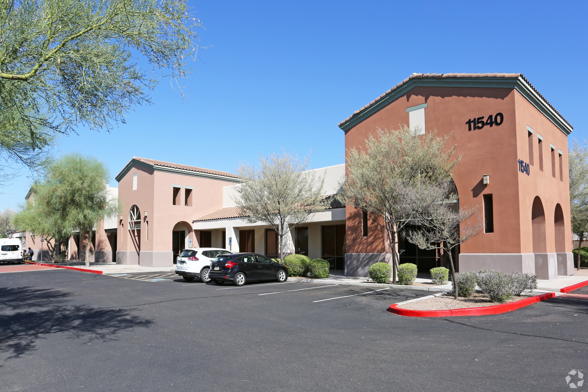 11540 E University Dr, Mesa, AZ for lease Building Photo- Image 1 of 14