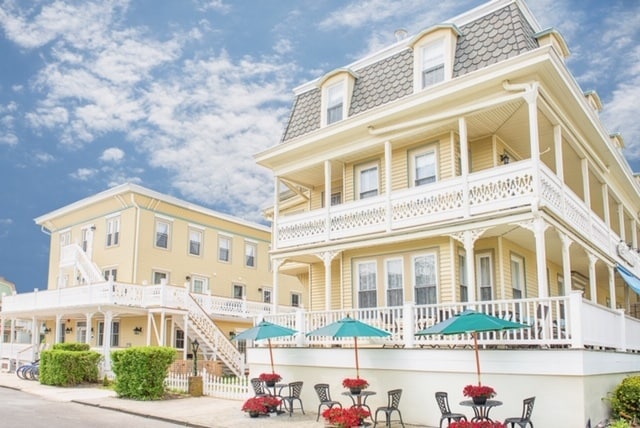 18 Heck Ave, Ocean Grove, NJ for sale - Building Photo - Image 1 of 1