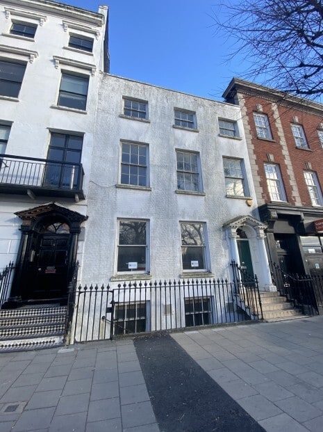 12 Old Steine, Brighton for sale Primary Photo- Image 1 of 2