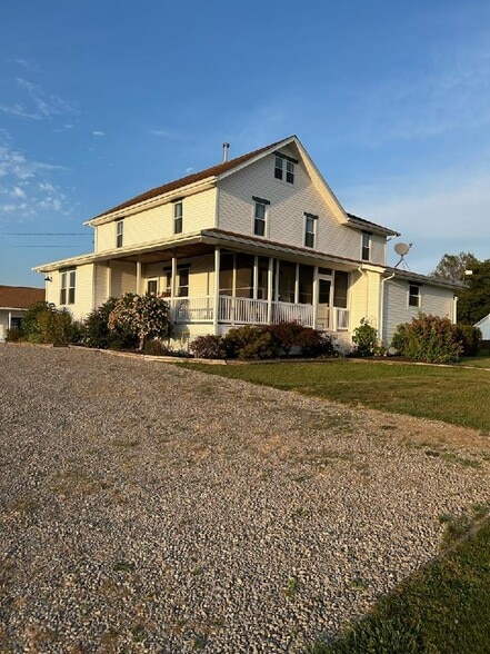 19130 PA-954 Hwy, Smicksburg, PA for sale - Building Photo - Image 2 of 42