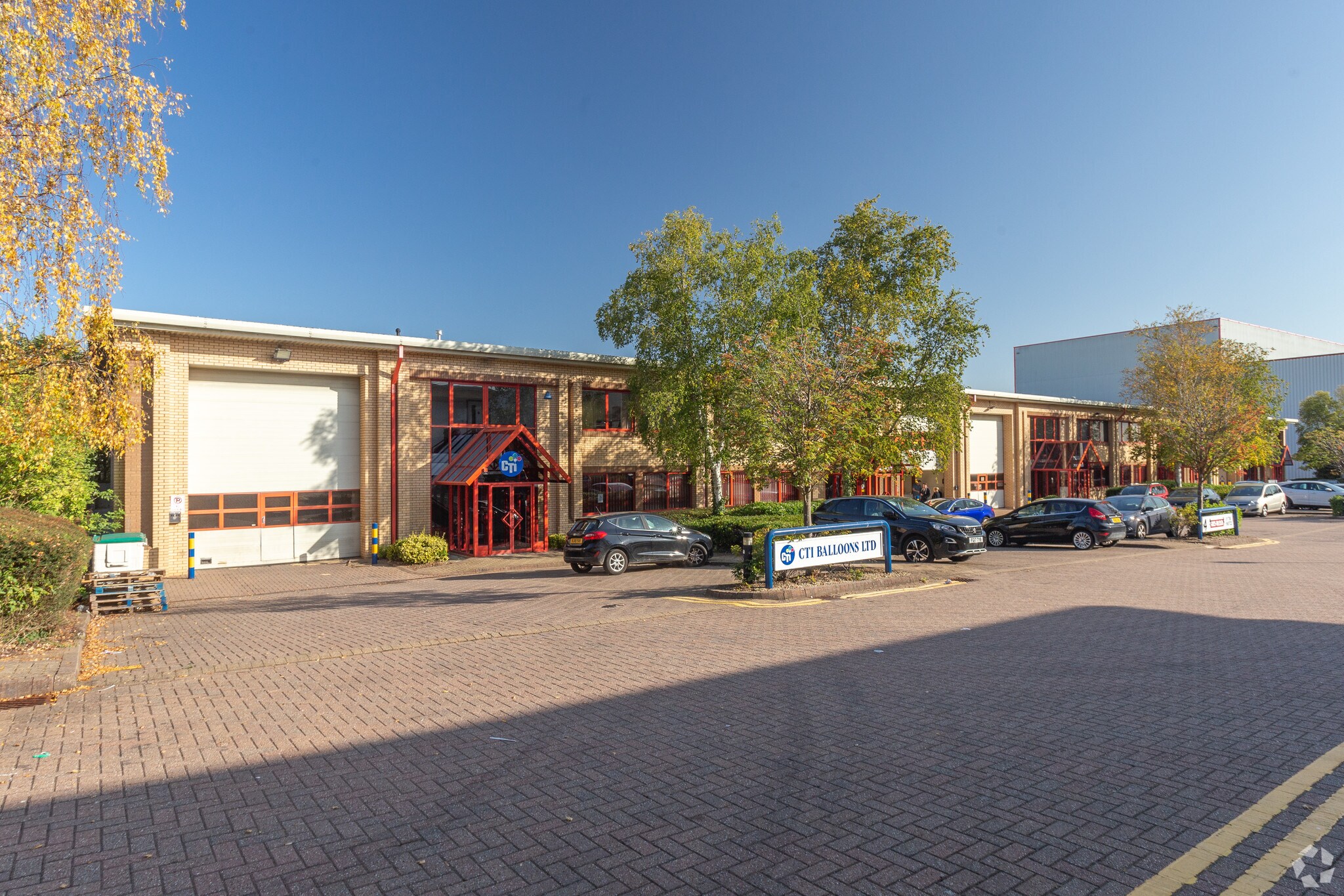 Brownsover Rd, Rugby for sale Building Photo- Image 1 of 1