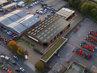 More details for Alphin Brook Rd, Exeter - Industrial for Lease
