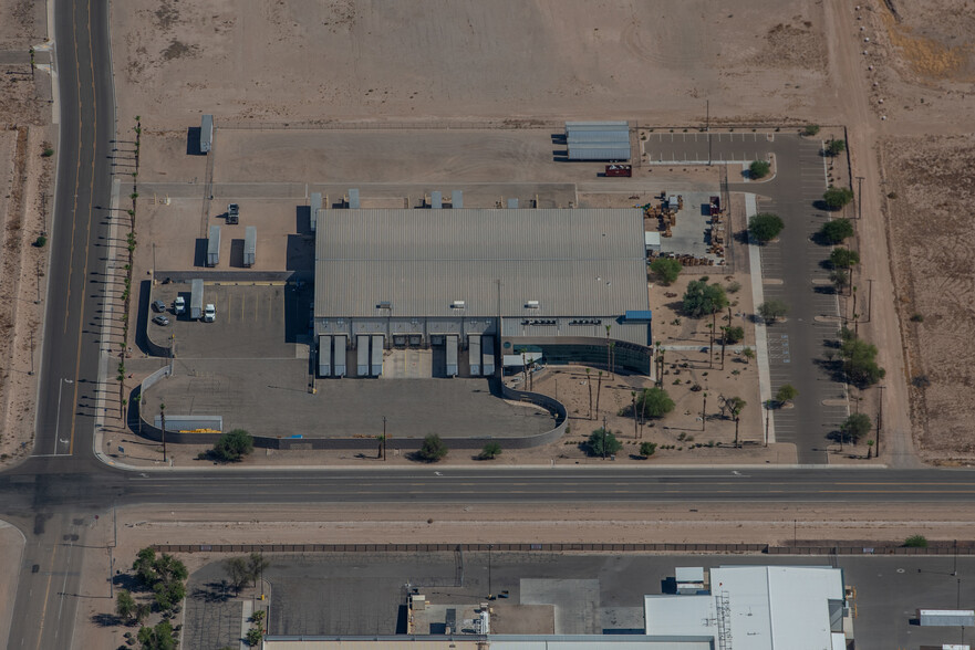 3550 E 40th St, Yuma, AZ for sale - Building Photo - Image 2 of 7