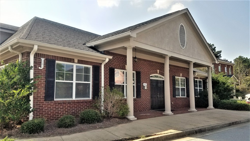 2151 Eatonton Rd, Madison, GA for lease - Other - Image 1 of 5