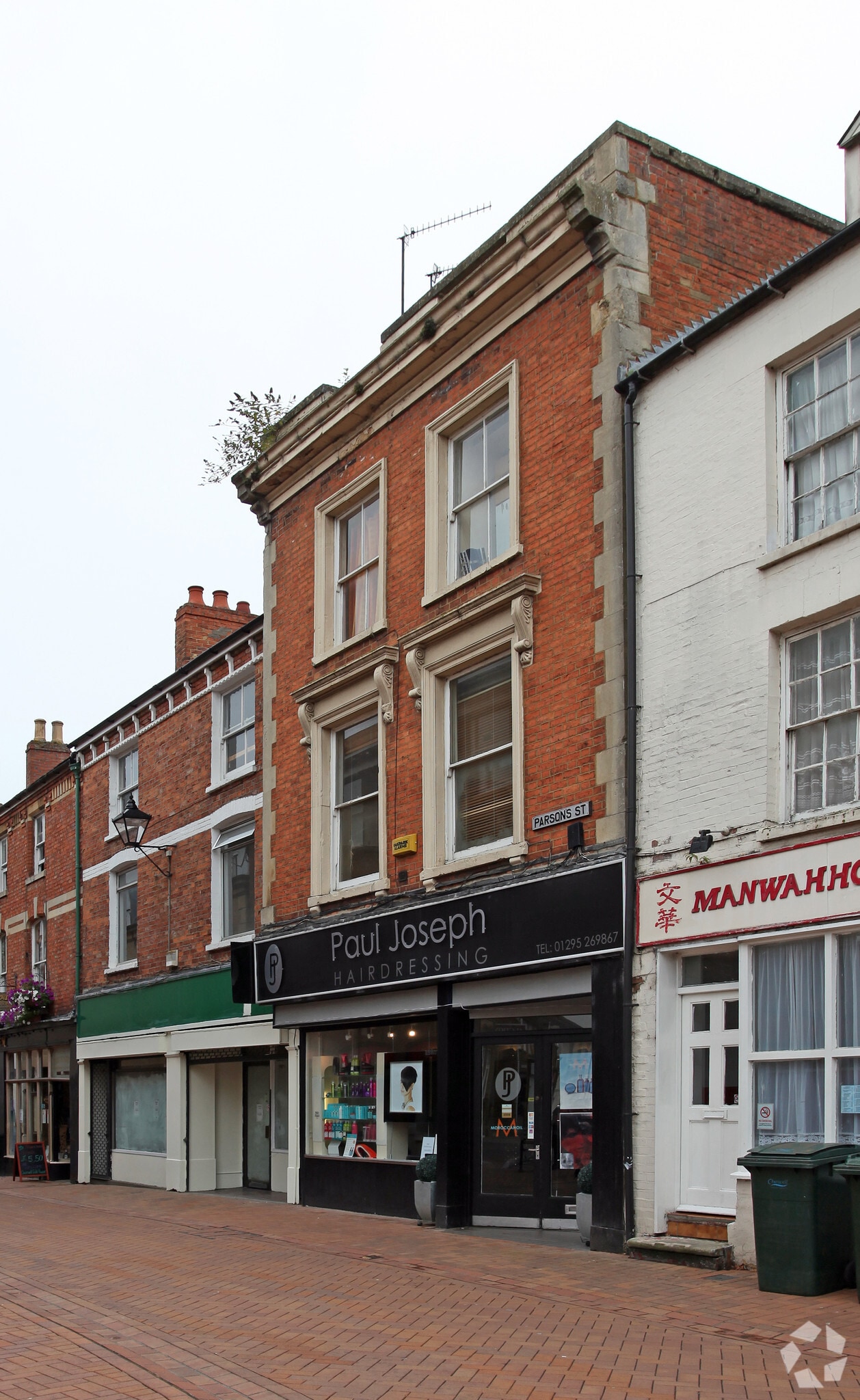 30 Parsons St, Banbury for sale Primary Photo- Image 1 of 1