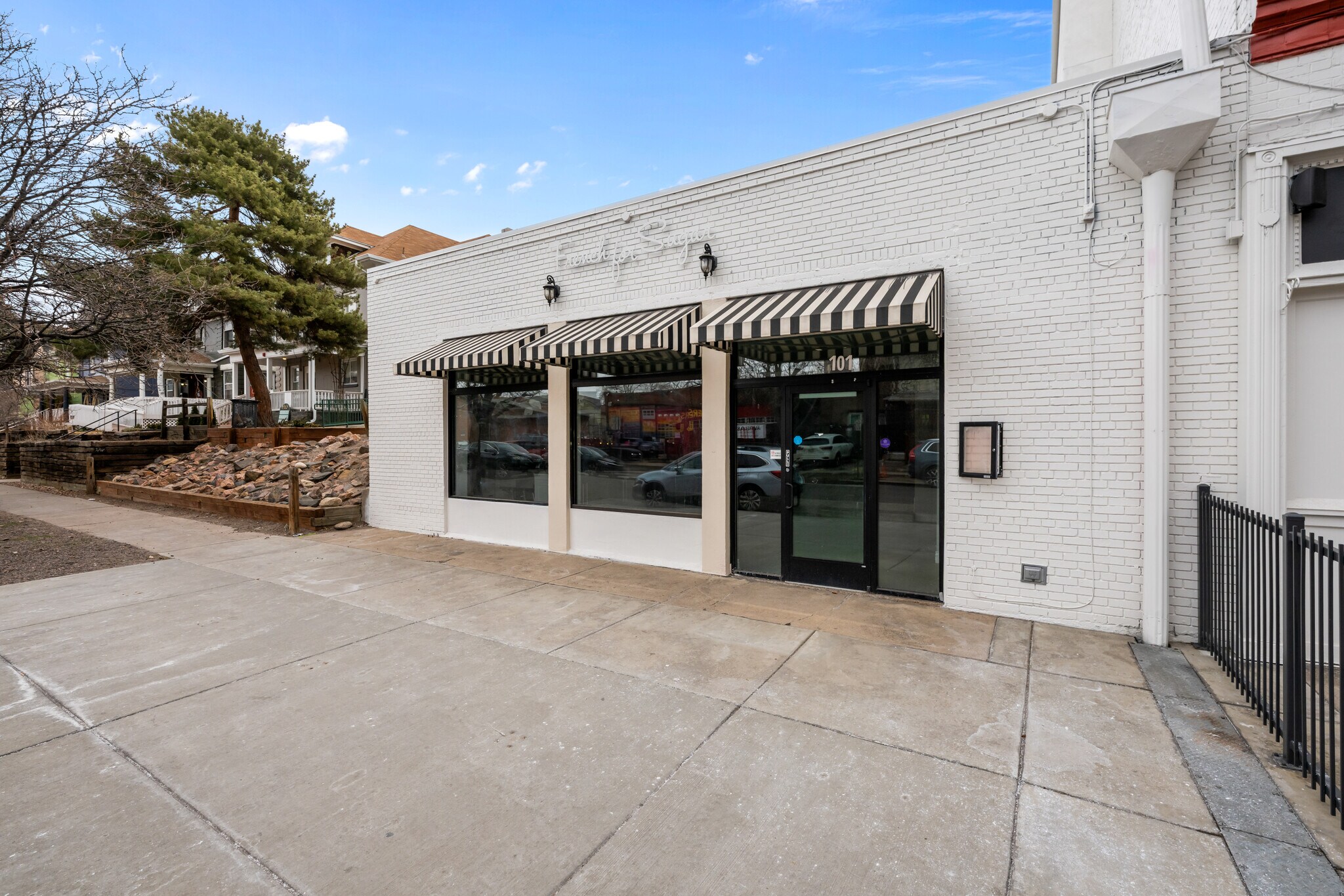1502 N Marion St, Denver, CO for lease Interior Photo- Image 1 of 5