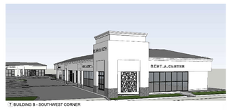 More details for 7930 Dale St. & 8551 La P, Buena Park, CA - Office, Retail for Lease