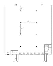 3200-3240 Reed Ave, West Sacramento, CA for lease Floor Plan- Image 1 of 1