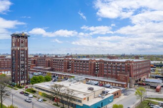 1965 W Pershing Rd, Chicago, IL for lease Building Photo- Image 1 of 1