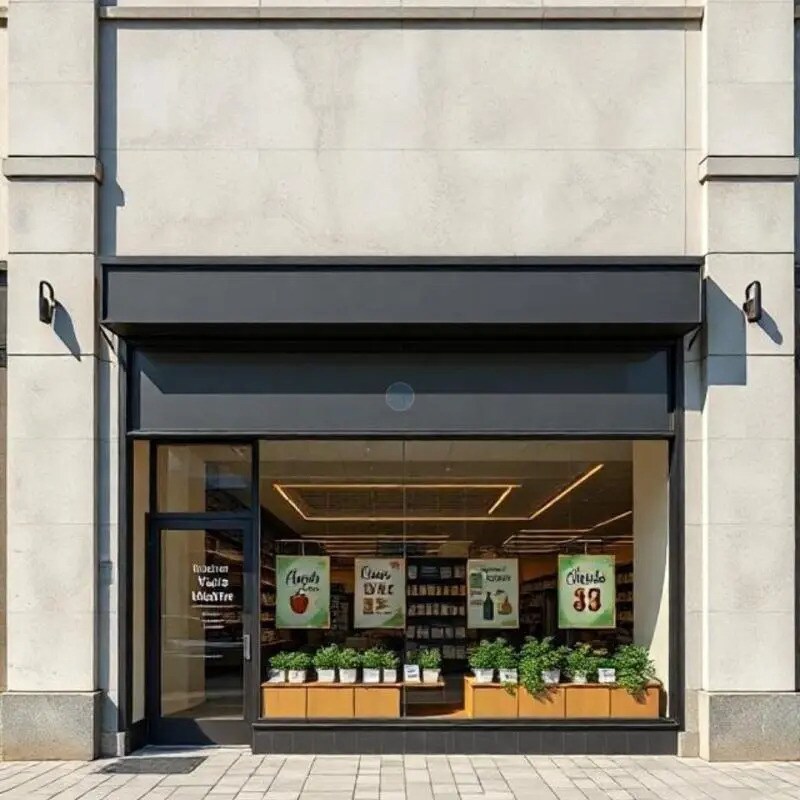 Retail in Beaugency for sale Building Photo- Image 1 of 2