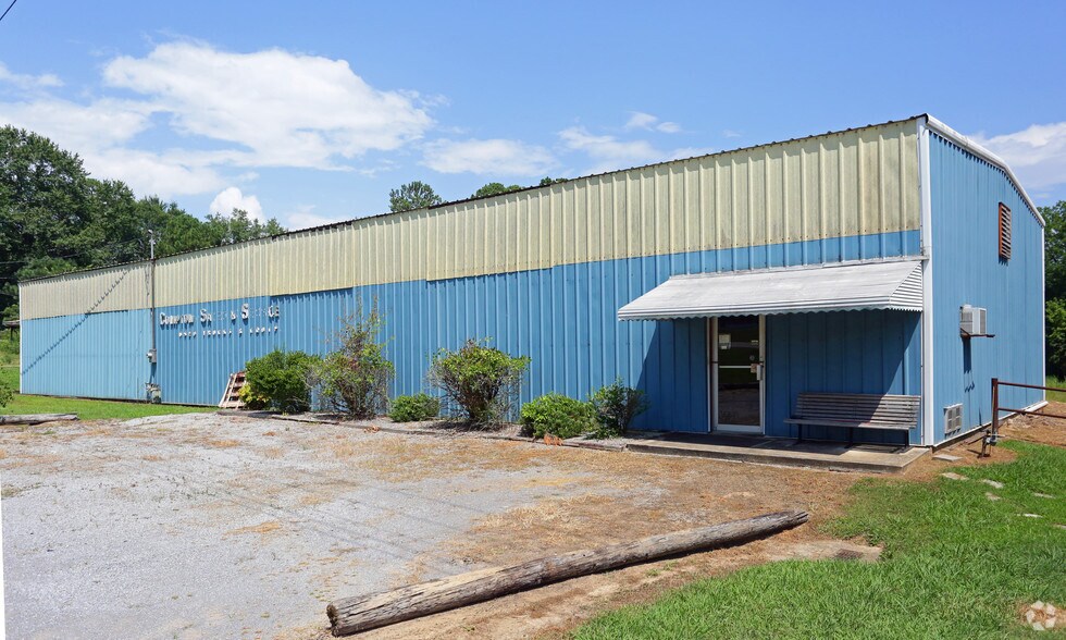 21600 Al-79 Hwy, Remlap, AL for sale - Primary Photo - Image 1 of 1