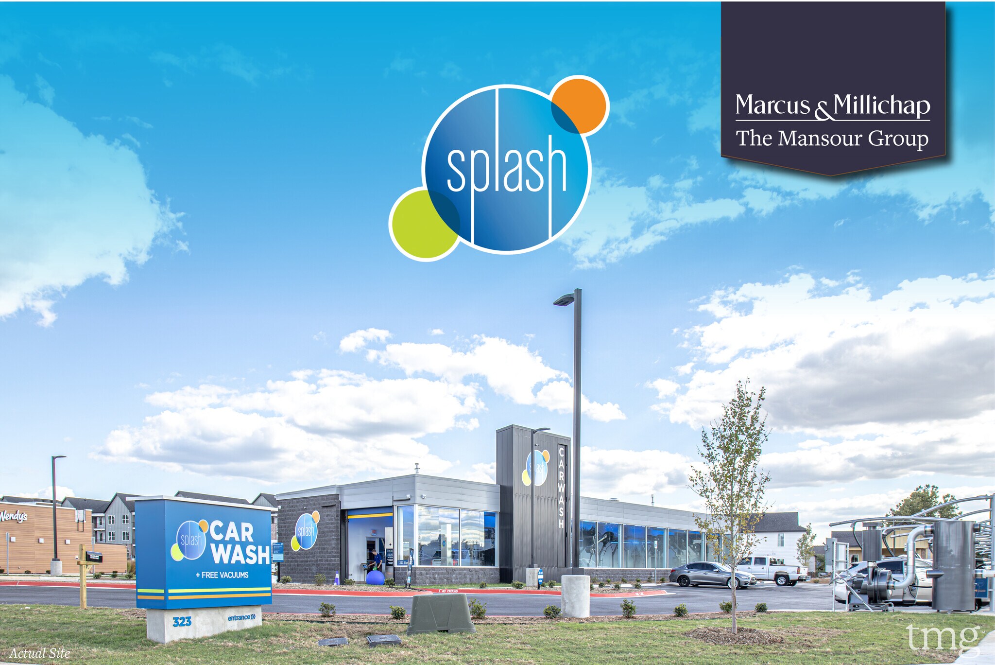 323 Slack St, Pea Ridge, AR for sale Primary Photo- Image 1 of 1