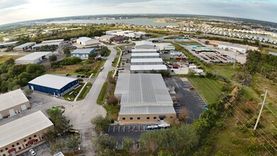 8293 Consumer Ct, Sarasota, FL - aerial  map view - Image1