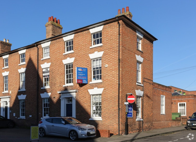 11 Guild St, Stratford Upon Avon for sale - Primary Photo - Image 1 of 1