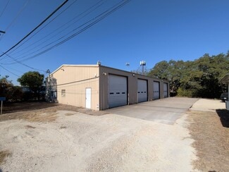 More details for 12202 N Mopac Expy, Austin, TX - Industrial for Lease