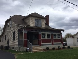 180 Chatham Heights Rd, Fredericksburg VA - Loft