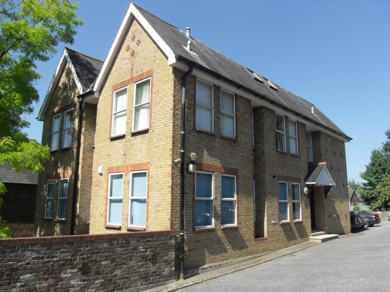 Hughenden Rd, High Wycombe for lease - Building Photo - Image 3 of 11