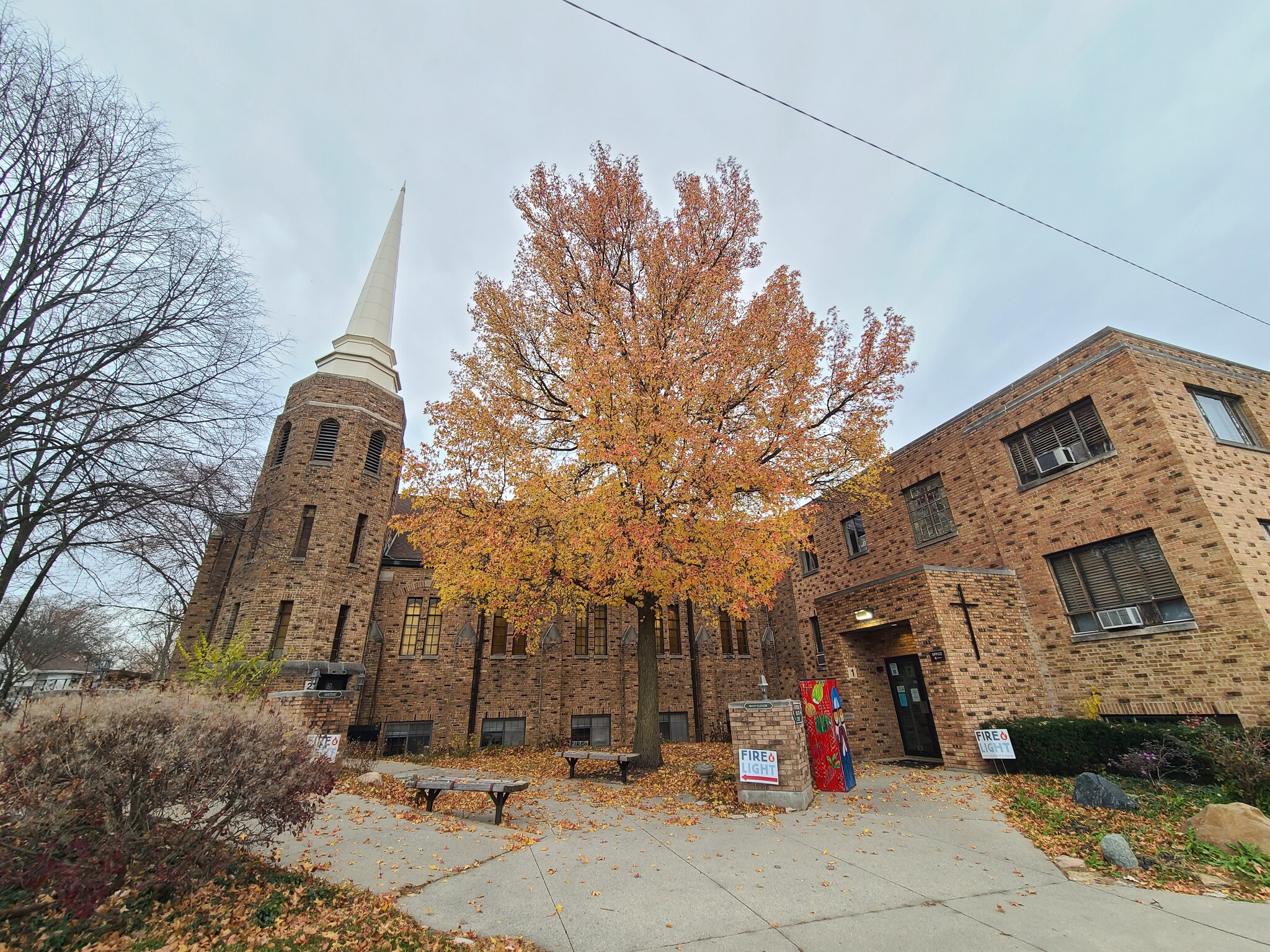 2100 Kentucky Ave, Fort Wayne, IN for sale Primary Photo- Image 1 of 6