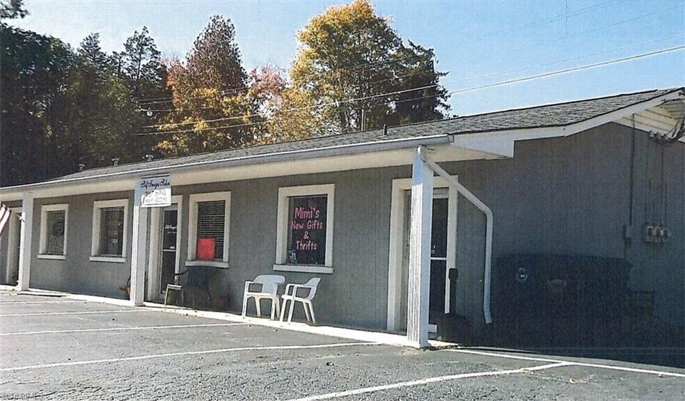 703 N Main St, Randleman, NC for sale - Primary Photo - Image 1 of 1