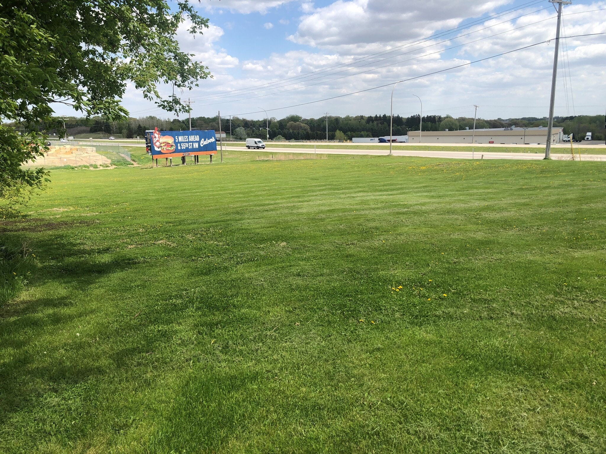 7050 11th Ave SW, Rochester, MN for lease Building Photo- Image 1 of 6