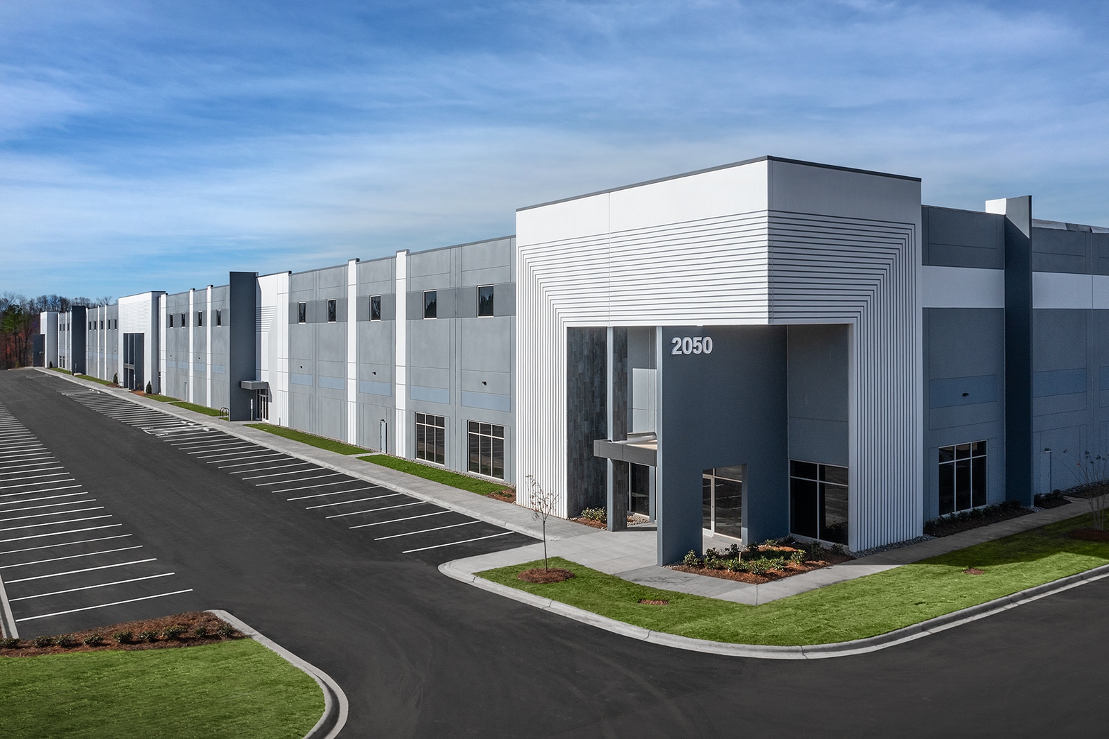 2120 Senator Ralph Scott Pky, Mebane, NC for lease Building Photo- Image 1 of 1