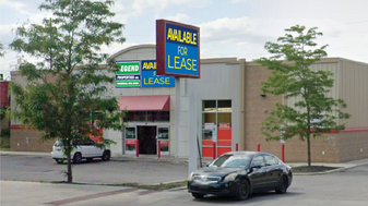 1955 W Hunting Park Ave, Philadelphia PA - Commercial Real Estate