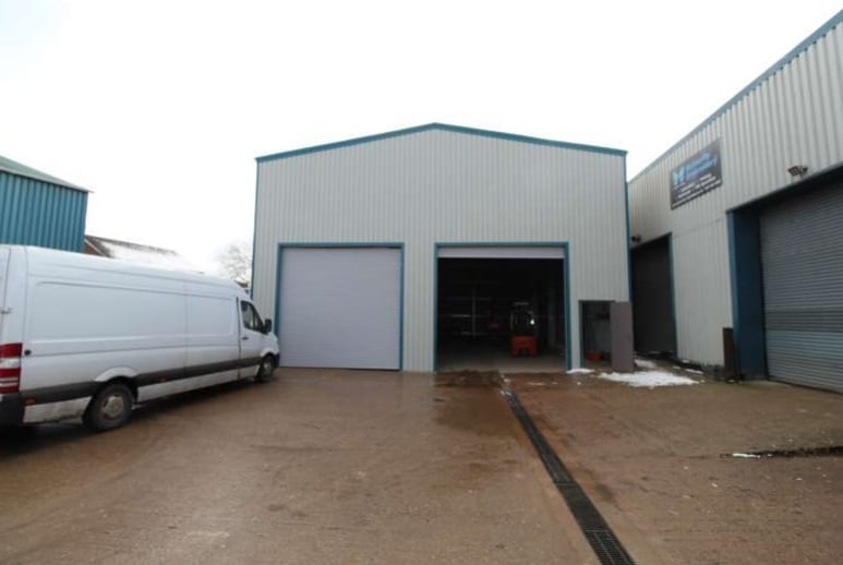 Broadwell Rd, Oldbury for sale Primary Photo- Image 1 of 1