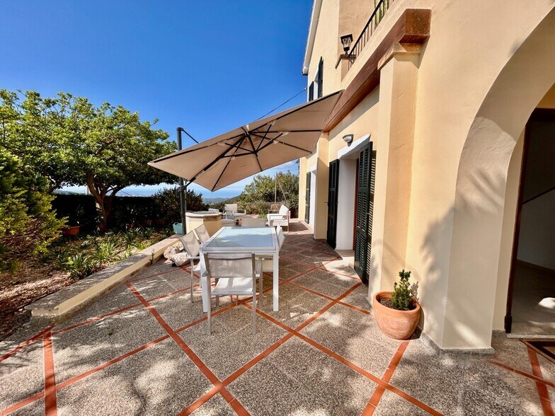 Land in Puigpunyent, Islas Baleares for lease - Building Photo - Image 2 of 30