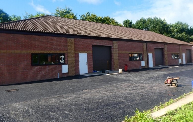 21-22 Leach Rd, Chard for sale Building Photo- Image 1 of 1