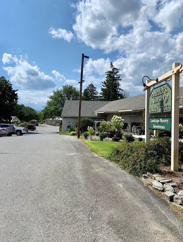 361 Ridge Rd, Queensbury, NY for sale Building Photo- Image 1 of 1