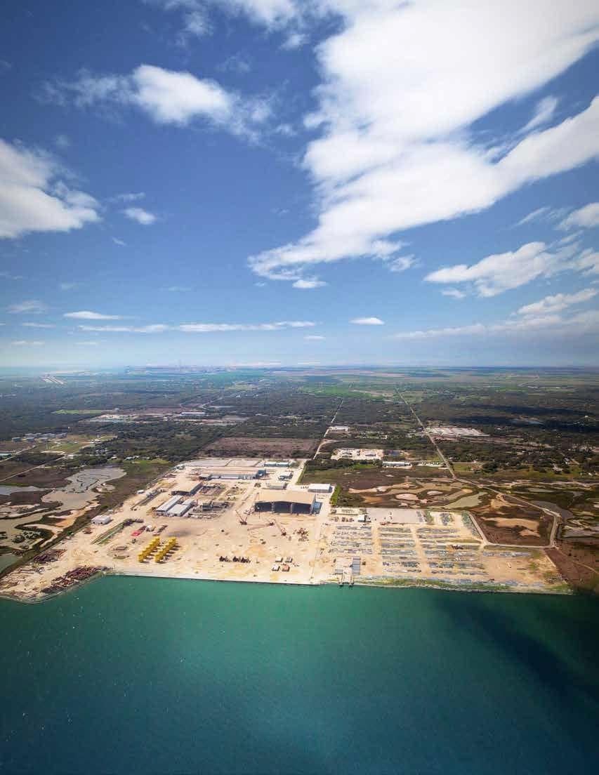 200 FM 1069, Ingleside On The Bay, TX for sale Primary Photo- Image 1 of 1