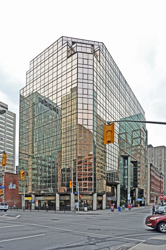 More details for 99 Metcalfe St, Ottawa, ON - Office, Retail for Lease