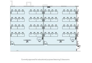 3609 Ocean Ranch Blvd, Oceanside, CA for lease Floor Plan- Image 1 of 1