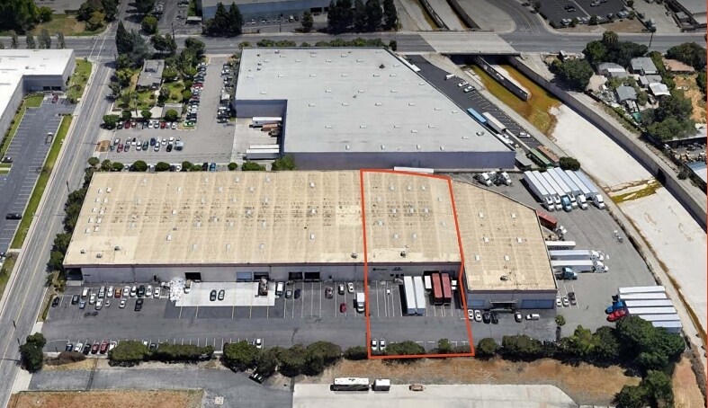 15116 E Don Julian Rd, City Of Industry, CA 91746 - Industrial for ...