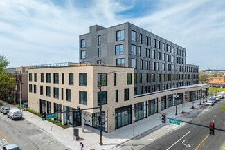 More details for 1221 W Taylor St, Chicago, IL - Retail for Lease