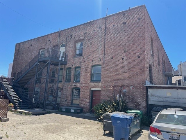 2317 Santa Clara Ave, Alameda, CA for sale - Building Photo - Image 2 of 38