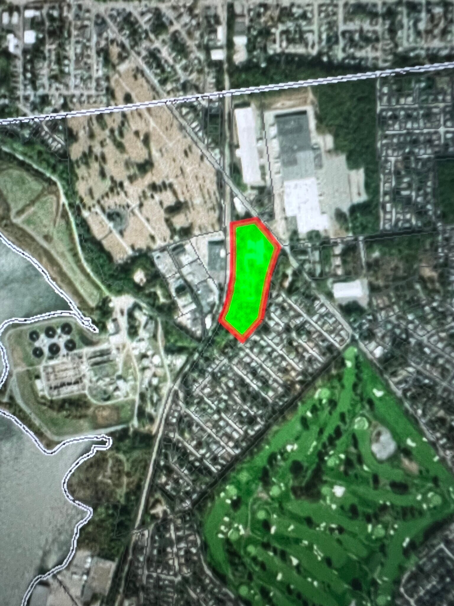 105 Pawtucket Ave, East Providence, RI 02916 Land for Sale