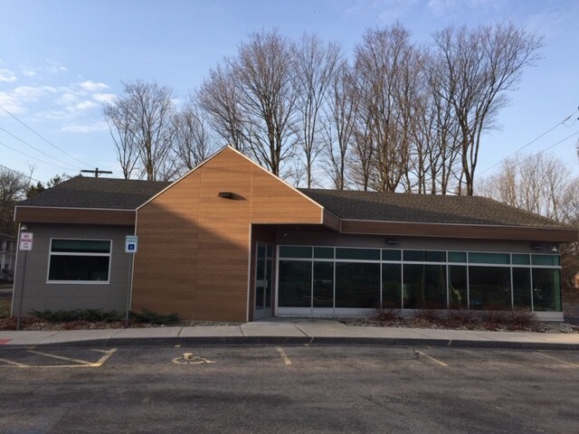 6832 E Genesee St, Fayetteville, NY for sale Building Photo- Image 1 of 1