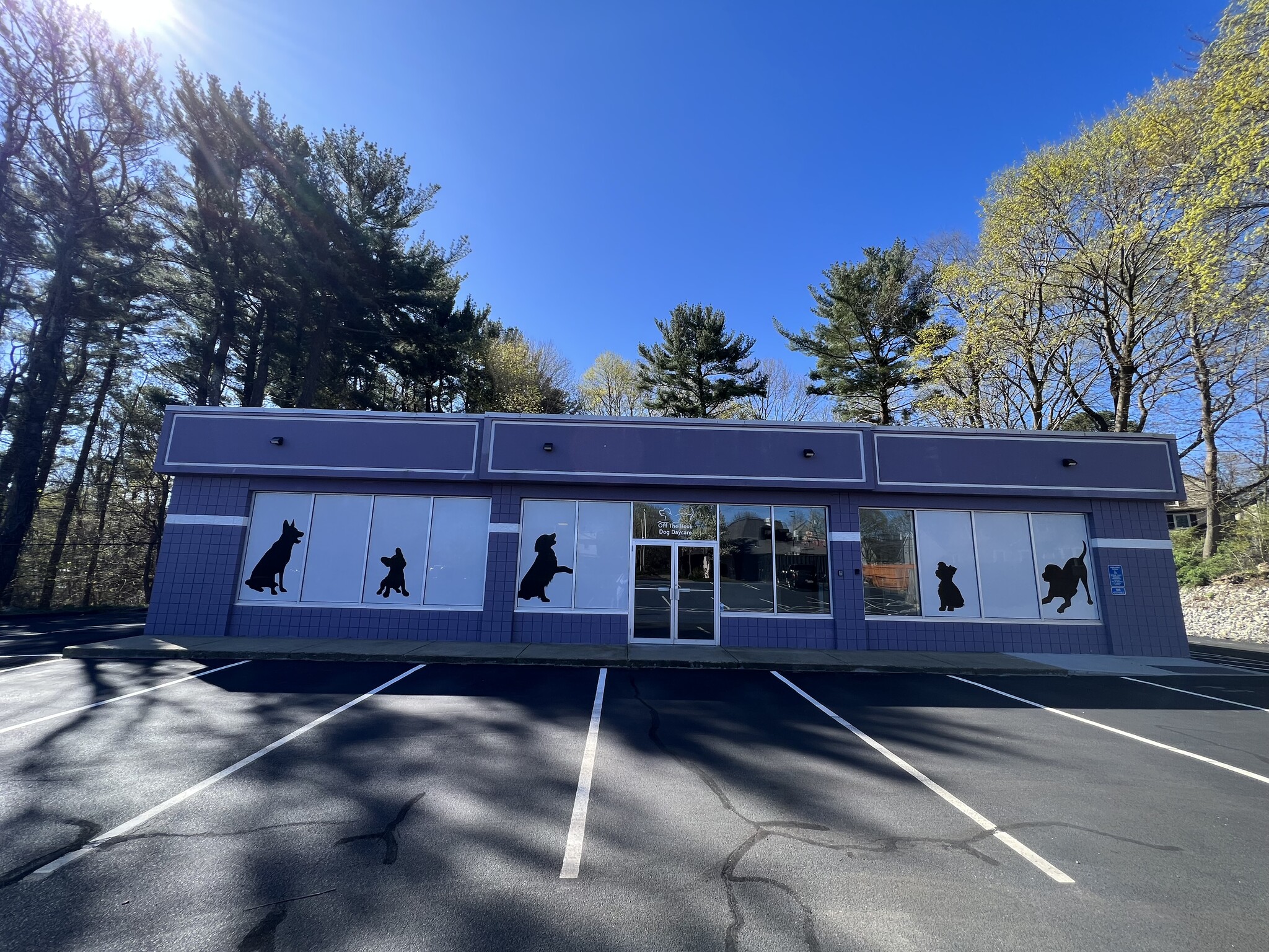 114R Main St, Kingston, MA for lease Building Photo- Image 1 of 14