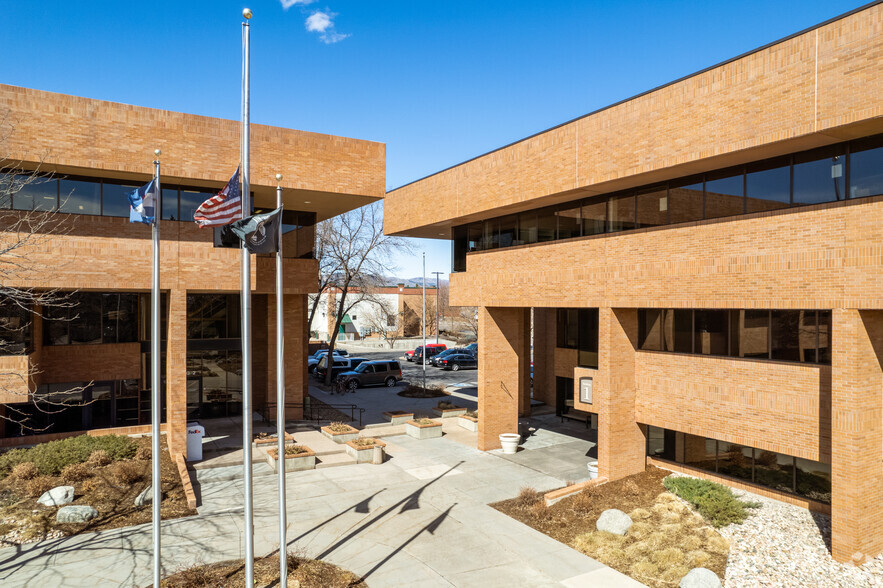 3665 John F Kennedy Pky, Fort Collins, CO for lease - Building Photo - Image 3 of 9