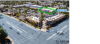 More details for 22651-22671 Lake Forest Dr, Lake Forest, CA - Retail for Lease