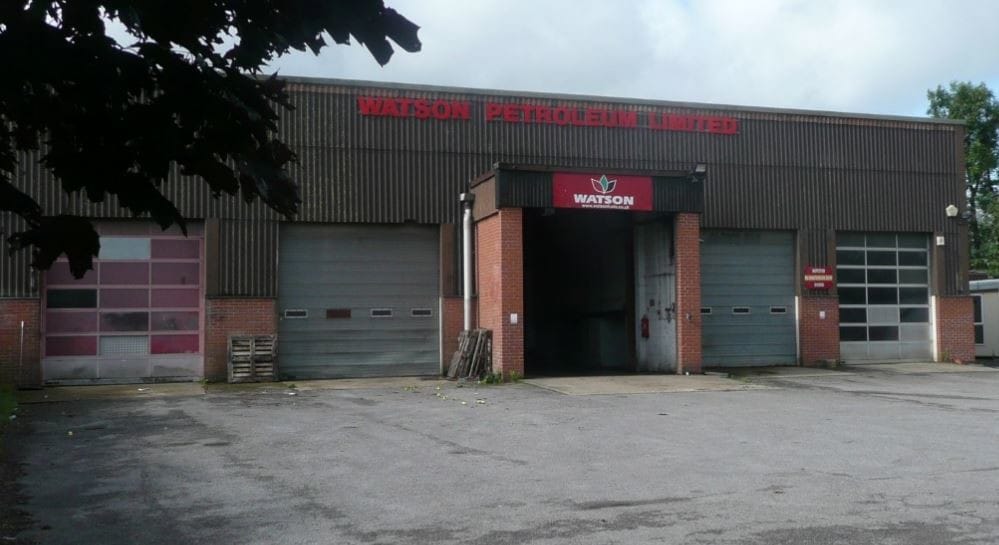 Chelworth Rd, Cricklade for sale Primary Photo- Image 1 of 1