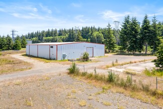 More details for 430 Keys Rd, Elma, WA - Industrial for Lease