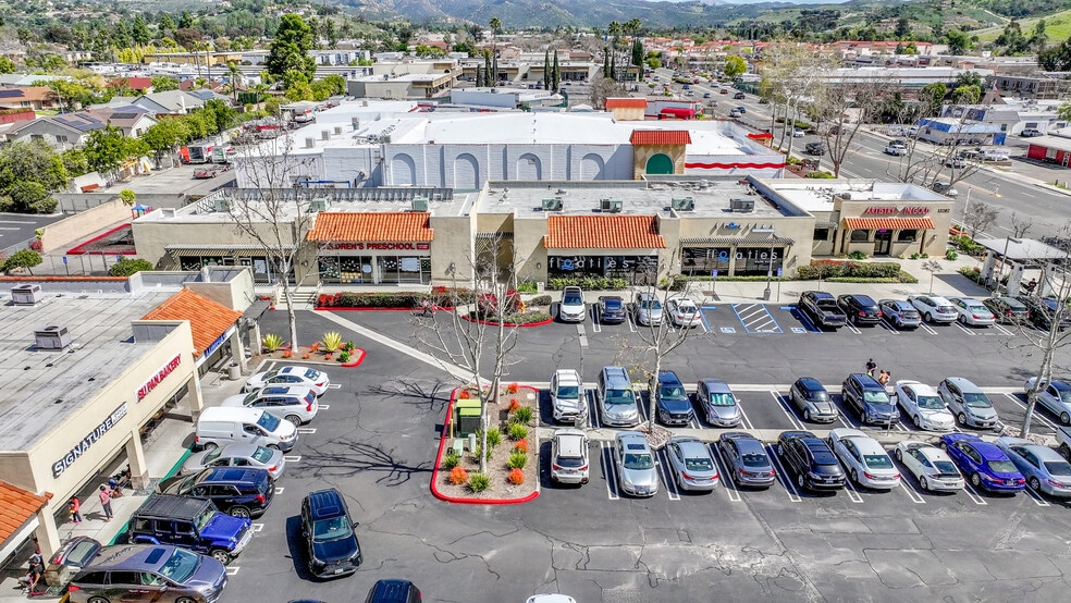 13132-13202 Poway Rd, Poway, CA for lease - Building Photo - Image 3 of 7