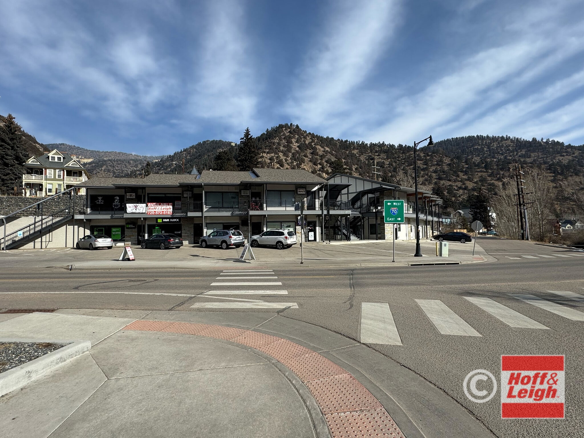1800 Colorado Blvd, Idaho Springs, CO for sale Building Photo- Image 1 of 32