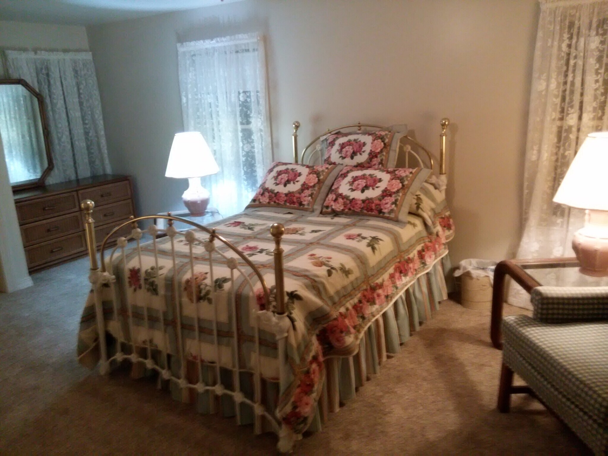 23519 Guardshore Rd, Bloxom, VA 23308 Bloxom Manor House